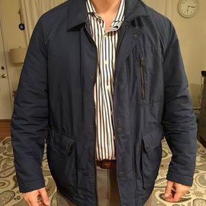 Tommy Hilfiger jacket